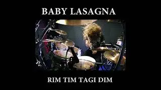 Eurovision song by BABY LASAGNA goes CRAZY