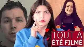 Paige Ann Doherty: Elle rentre dans un magasin et n'en ressort jamais