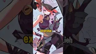 why yin came to Melissa 