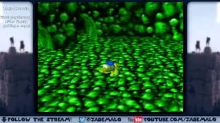 Banjo-Kazooie - Part 3 - Bubblegloop Swamp