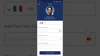 Flutter UI Design Speed | Flutter App UI Design | Learn Flutter