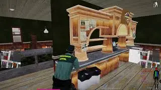 Salvatore's Bar 2 | PoP Life 3 | ProezasMil