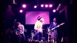 Dog's Face - Serial Killer live at Teatro Odisséia