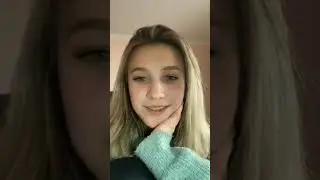 Periscope Pretty Ladies Live Vlogs #447