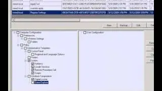 Gpo Exim - JiJi Gpo Export  & Import   JiJi Gpo Group Policy Management Tools .