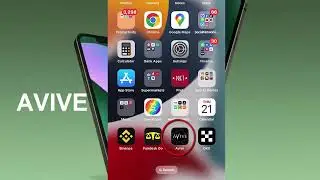 AVIVE REVIEW || What You Need To Know || Avive Mining App