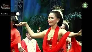 Panggung Puspo #5 : ARYO PENANGSANG MBALELO (Full Story) | © RBN Puspo Budoyo