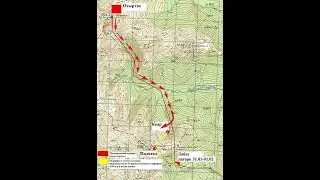 Перевал Дятлова. ЧАСТЬ-2/ НАЙДЕН ЛОЖНЫЙ ЛАБАЗ..? The Dyatlov Pass.