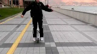 На колёсах 2022