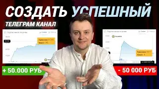 3 Очевидных НЕочевидности, Влияющих на Твой Бизнес в Телеграм.