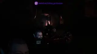 Когда музыка подошла к моменту 