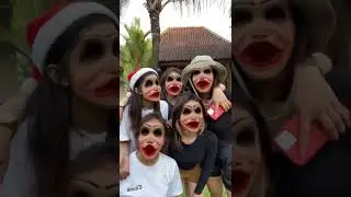 Effect Tiktok Lagu Sia Sia ku berjuang 