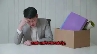 Laid off ! It's Not You, It's Them