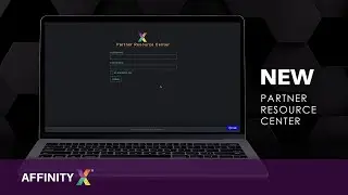 Introducing our NEW Partner Resource Center