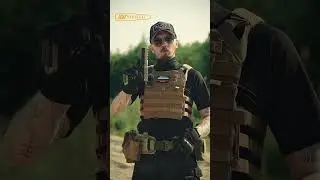 AW CUSTOM VX01 GLOCK HEX CUT