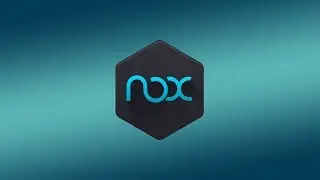 Как настроить (NOX эмулятор) в игре!