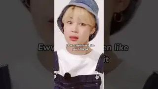 Hey girl!! u like like me little bit 🤭#jikook#bts#ytshorts
