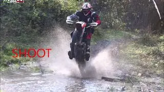 XII motodissea carsoli 2018