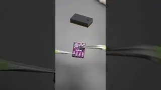 VL53L0X laser distance sensor Tutorial 