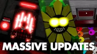 NEW Trailer Info, UPDATED MAP, UI & MORE! - Roblox Devlog