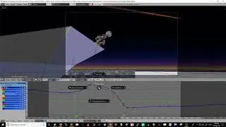 Keyframe Tools 0.4.1 demo