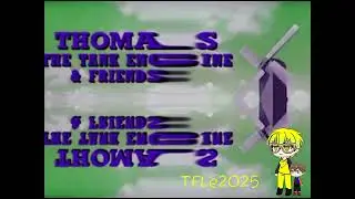 Preview 2 Thomas The Tank Engine Intro Effects