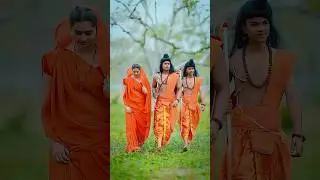 Ram siya ram surajactor new shorts 
