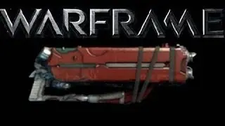 Warframe - Огрис - Билд