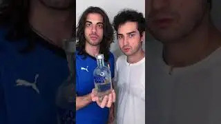 ITALY VS RUSSIA Food Face-Off 🥊