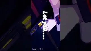 Moral of story part.1 #honkaiimpact3 #amv #anime #effects #video #edit #shorts