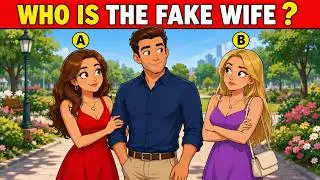 15 Riddles Only Geniuses Can Solve | Test Your Intelligence And Brain Power Now! 🧠