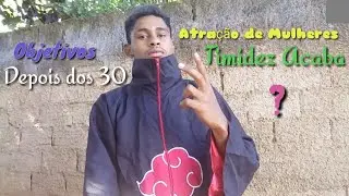 NoFap- NoFap Acaba com A TIMIDEZ?