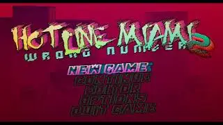 как сделать диалог в хотлайн майами 2? hotline miami 2
