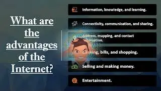 History of Internet