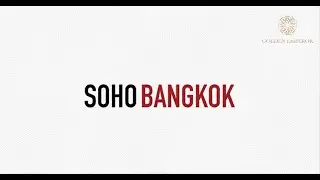 SOHO Bangkok Ratchada (SOHO Concept)