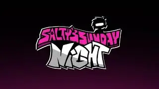 [LEGACY] Opheebop - Salty's Sunday Night OST