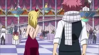 Natsu X Lucy「AMV」♪My boyfriend's back♪  [REQUEST]