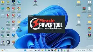 Big Update Miracle Power Tool V2.4 (MediaTek | Qualcomm | SPD)