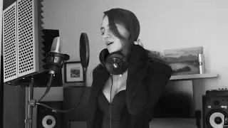 Беги от меня - Гости из будущего (cover)