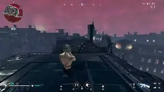 23 KILLS ! 8700 DMG ! EXO - Vampire Bloodhunt