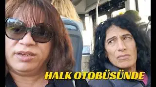 SOSYETE OTOBÜSÜ