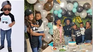 Ann al celebre ak Owen/Pitit Ladine love 509