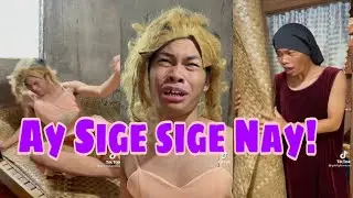 PHILIP TAÑASA FUNNY VIDEO