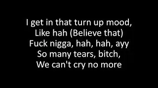 Yungeen Ace - Murder Rate Rising (Lyrics)