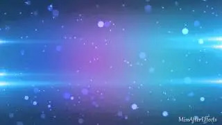 Colorful Galaxy Bokeh Effect for 4Love.Ge