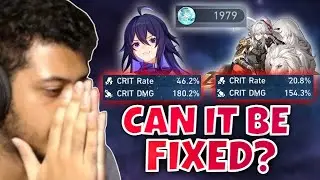I Did NOT Expect THIS... | Honkai: Star Rail Account Review
