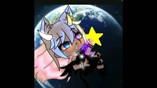 bounce into space ||gacha life trend#gacha