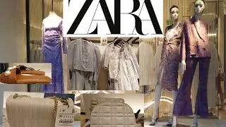 ZARA | Summer  2020 Collection | Gerliza’s Milieu