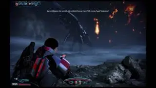 Mass Effect 3 | Part 4 | Die Grissom Akademie