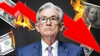Why is Government killing the stock market